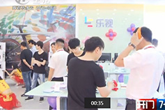 [尊龙官方手机连锁]乐视生态体验店开业庆典暨众筹股东签约仪式