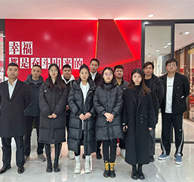旧岁已展千重锦，新年再进百尺竿。2024年，常商学院将依旧满怀豪情，拿出逢山开路、遇水架桥的闯劲和踏石留印、抓铁有痕的韧劲，砥砺奋进、久久为功，奋力推动学院各项事业健康发展。?